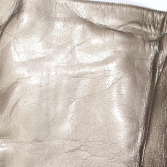 BRAND NEW BANANA REPUBLIC BROWN LEATHER BOOT 8 - Picture 8 of 8